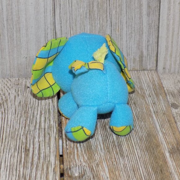 Elephant Toy Small Plush Toy Gift,  Baby Toy, stuffed animal * - Picture 2 of 6